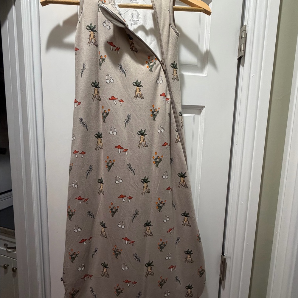 Kyte Baby Sleep Bag in Herbology NWOT